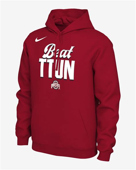 nike replica ohio state|ohio state nike hoodie.